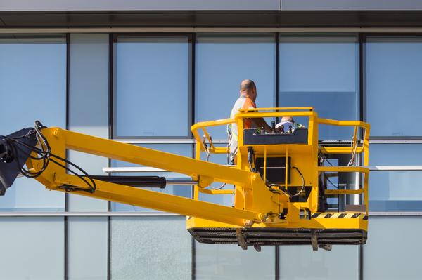 Image of Crane Rental of Houston