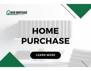 Image of Igho Mortgage