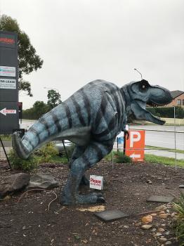 Image of Sydney Animal Hospitals Kellyville
