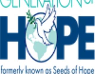 Image of Generation of Hope