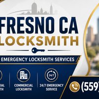Image of Fresno CA Locksmith