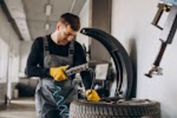 Image de 416 Wheels & Tires
