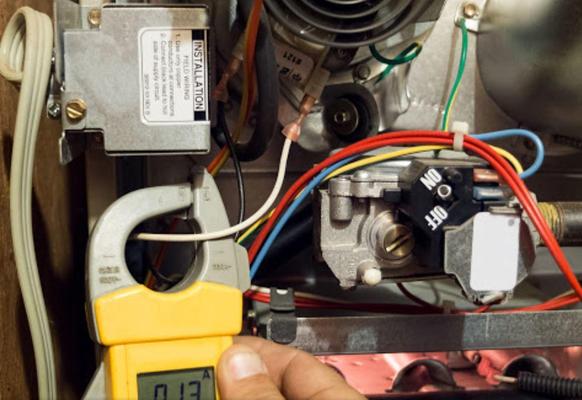 Image of Calgary Furnace Pro