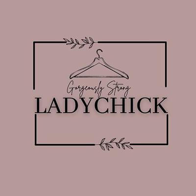 Image of LADYCHICK Gorgeously Strong
