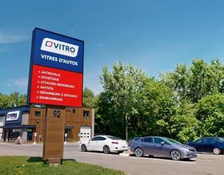 Image of VitroPlus / Ziebart