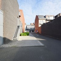 Parking Molendries photo