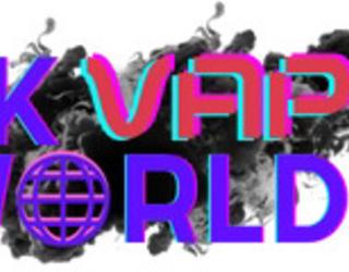uk vape world