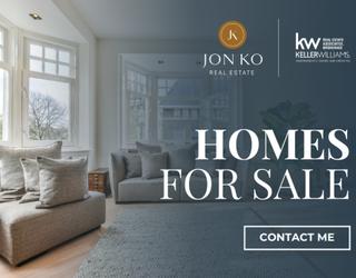 Image of Jon Ko Real Estate