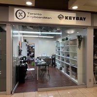 Image of Toronto KeyboardMan
