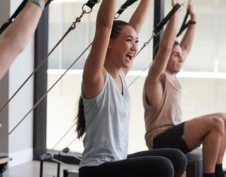 Image of Virgin Active Bligh Street Gym