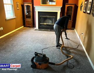 Image of SMART Carpet and Flooring