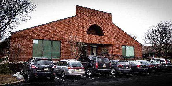 Image of Advanced Foot & Ankle Wellness Center