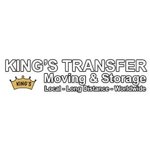 Image de King’s Transfer Van Lines