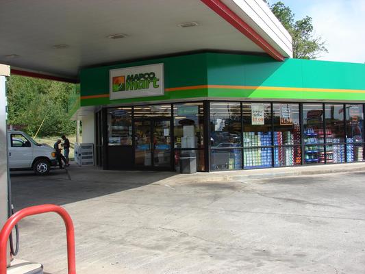 Image of MAPCO Mart
