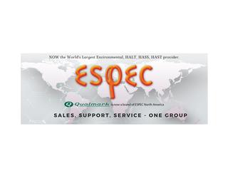 Espec ESPEC North America, Inc. | (616) 896-6100 | Hudsonville, Michigan
