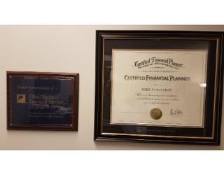 Image of Colorado Financial Advisors