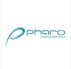 Pharo Cleaning Services - Business Logo