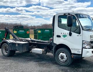 Image of K.A.L.L BIN SERVICES INC.