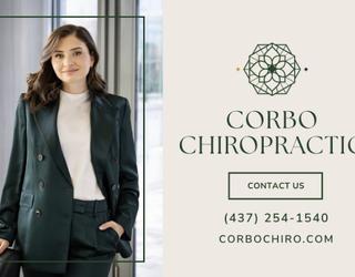 Image of Corbo Chiropractic