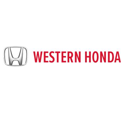 Image of Western Honda Stirling