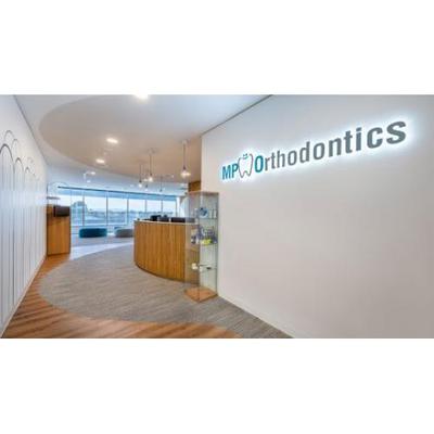 Image of MP Orthodontics
