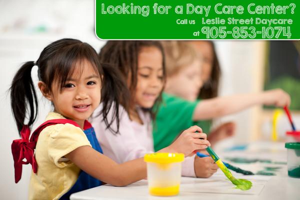 Image of Leslie Street Daycare