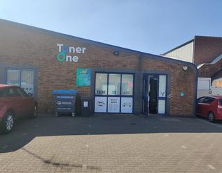Image of TonerOne Ltd