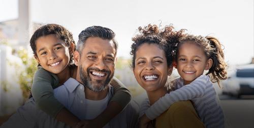 Image of Ganger Family Dentistry