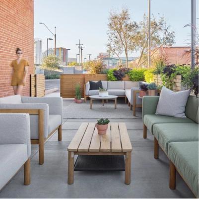 Outdoor Furniture Store