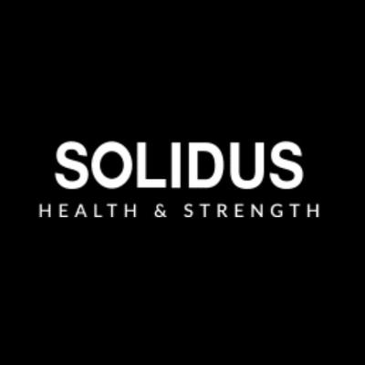 Image of Solidus Health & Strength