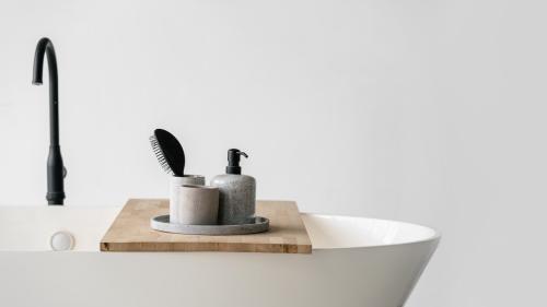 Image of Rebel Bathrooms Preston