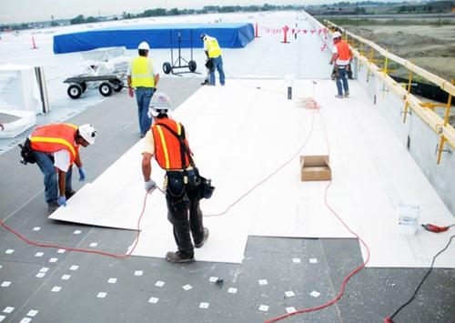 Image of GoTech Roofing