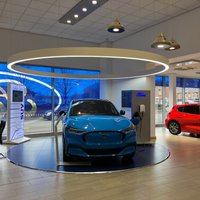 Image of Vertu Ford Bolton