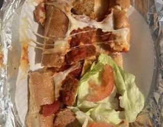 Image of Bella Villa Pizza