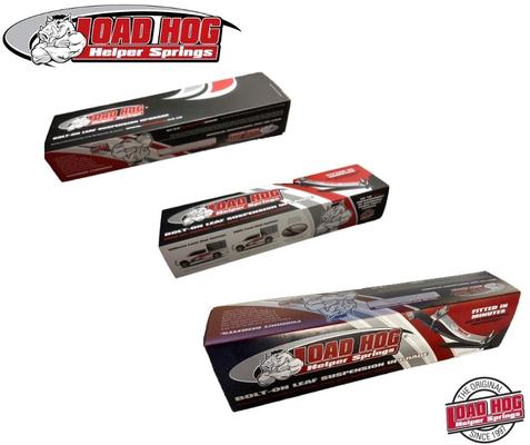 Image of Load Hog Helper Springs